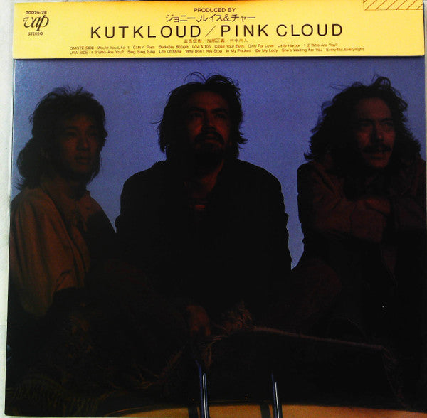 Kutkloud
