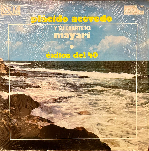 Exitos Del 40