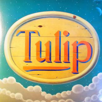 Release: チューリップ・ランド = Tulip Land-Vinyl-Japan-1982-ETP-50100・01-13898944