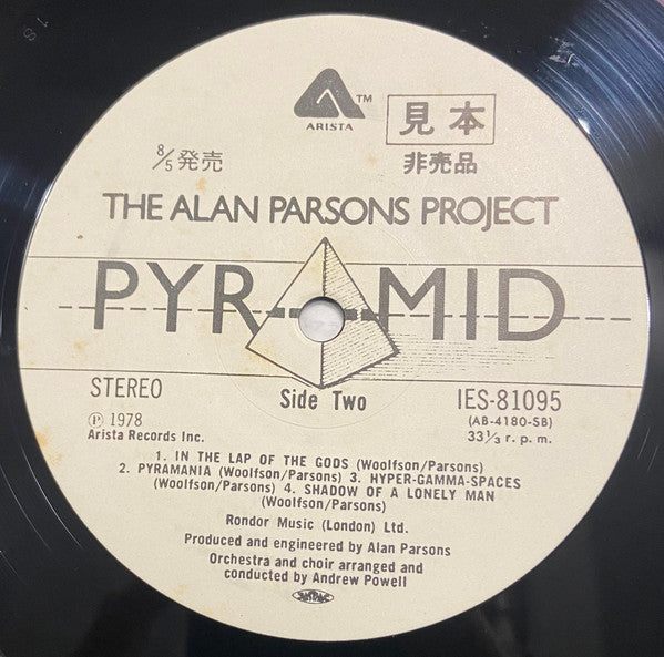 Pyramid