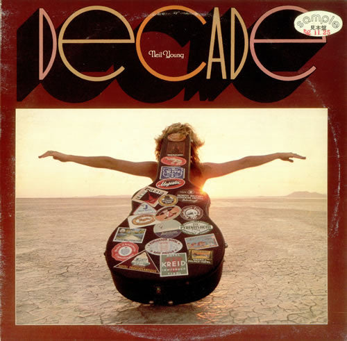 Decade