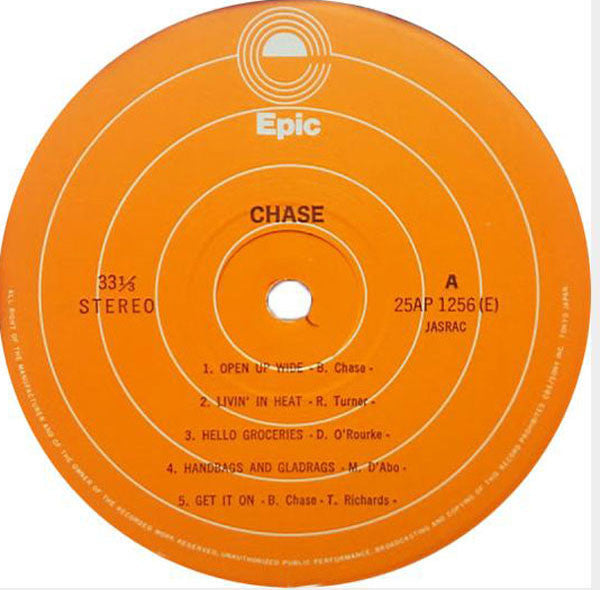 Chase
