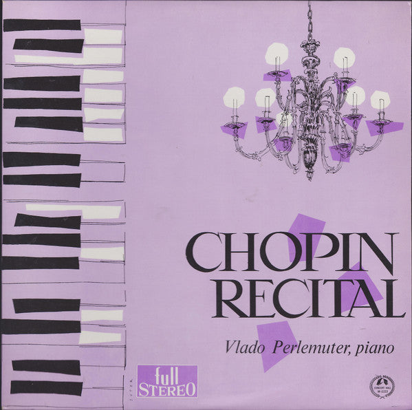 Recital