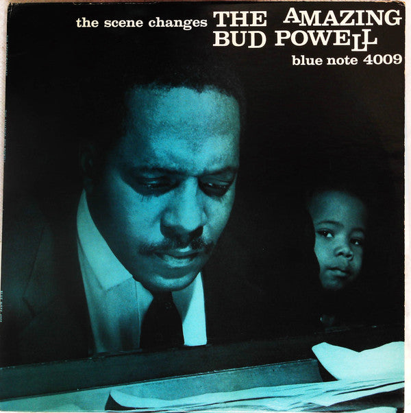 The Scene Changes, Vol. 5