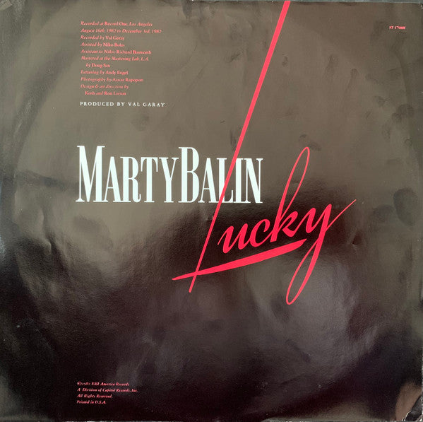 Lucky