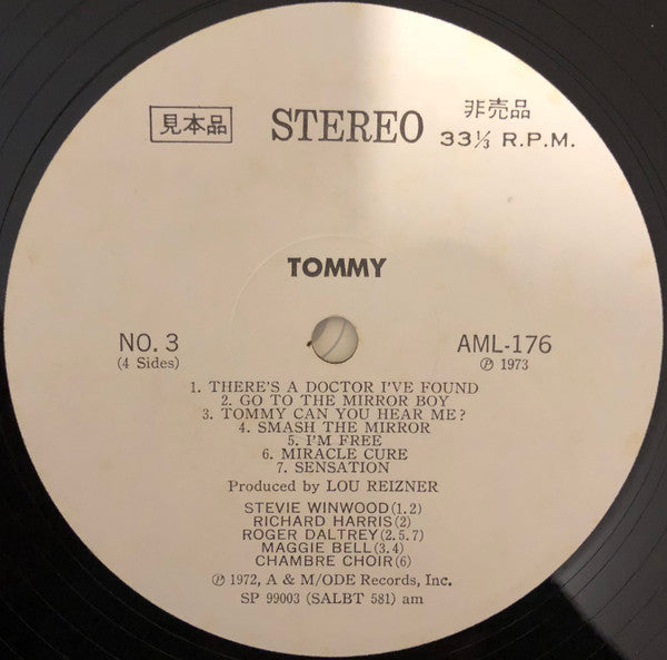 Tommy