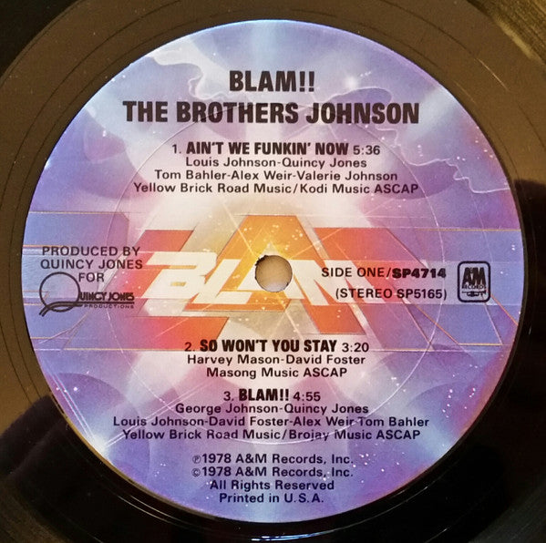 Blam!!