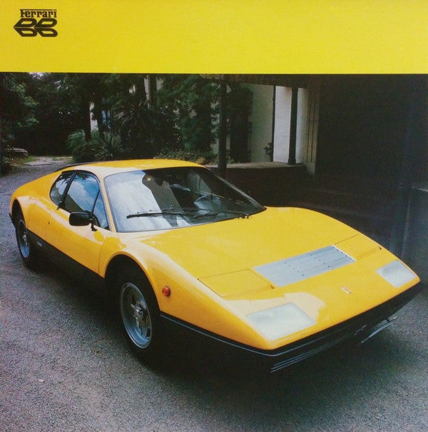 The Supercar