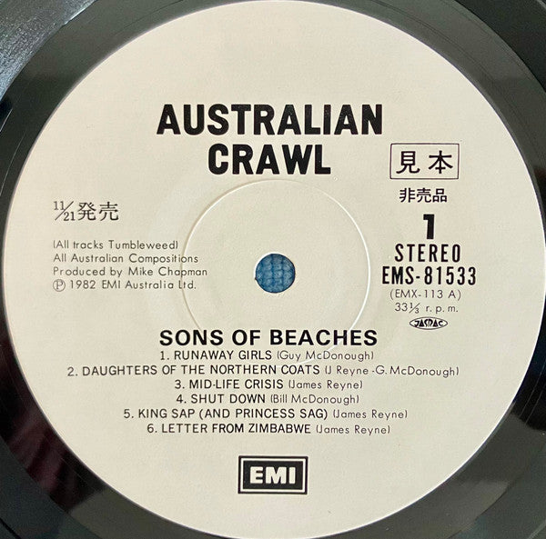 Sons Of Beaches