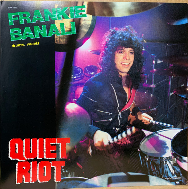 Live Riot