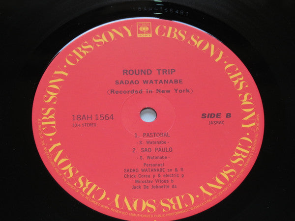 Round Trip