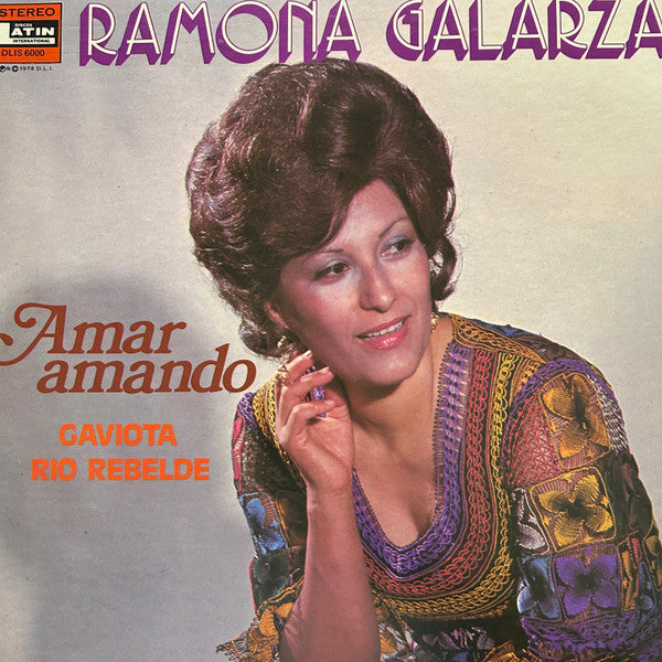 Amar Amando