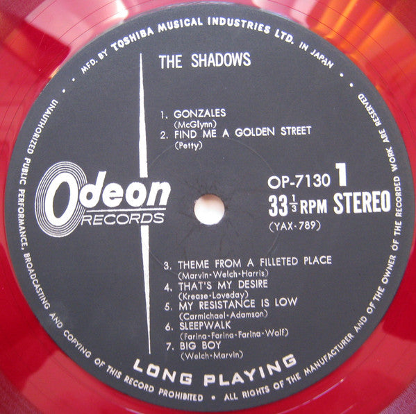 The Shadows