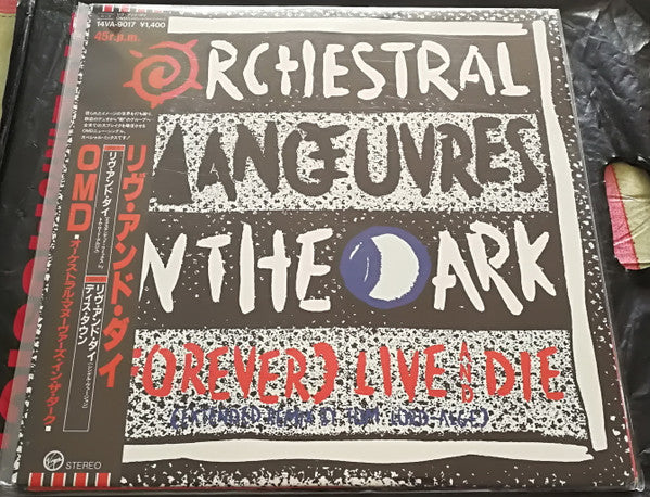 (Forever) Live And Die
