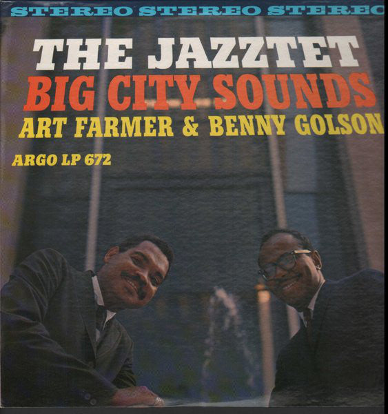 Big City Sounds