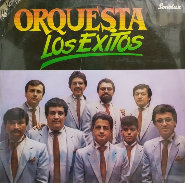 Release: Unknown Release-Vinyl-Colombia-1987-01(0131)01485-14838172