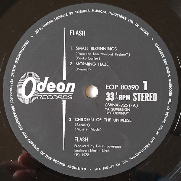 Flash