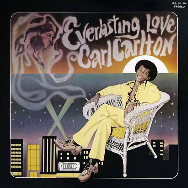 Everlasting Love