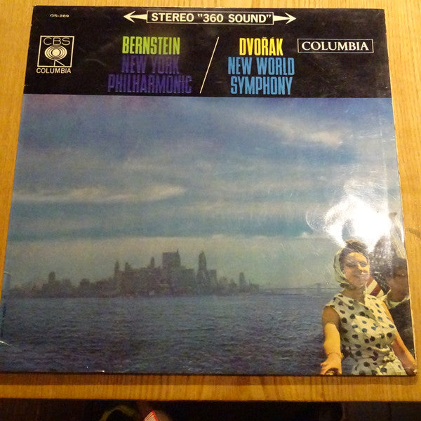 New World Symphony