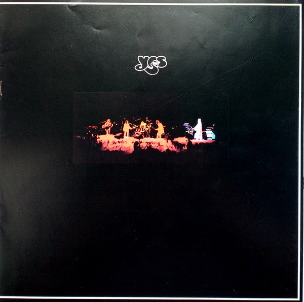 Yessongs