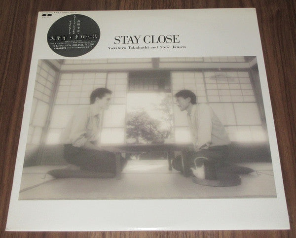 Stay Close