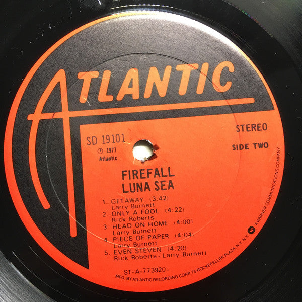 Luna Sea
