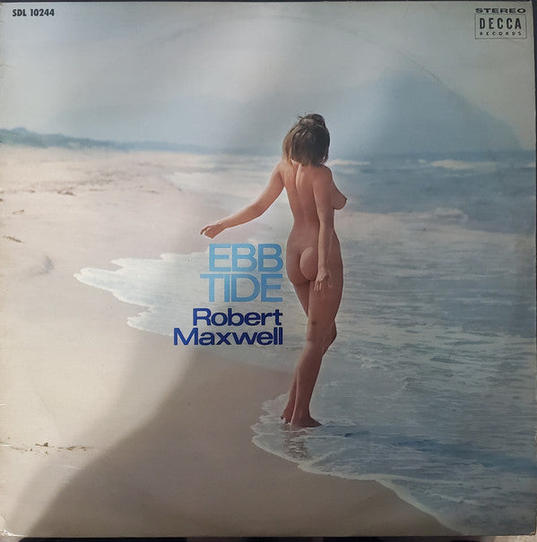 Ebb Tide ひき潮