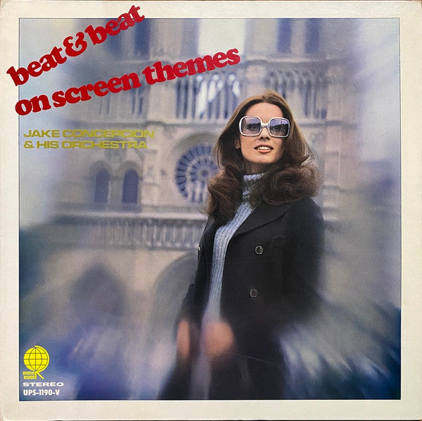 Beat & Beat On Screen Themes
