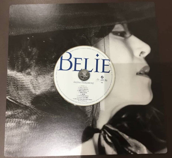 Vampire + Belie