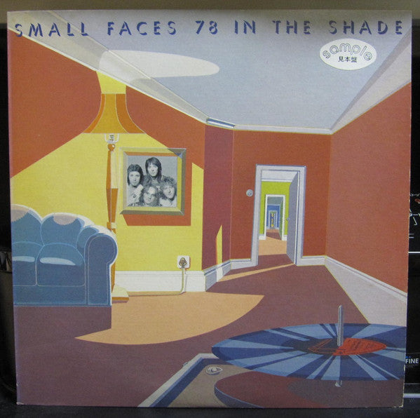 78 In The Shade