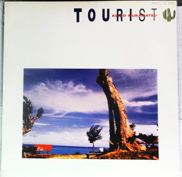 Tourist