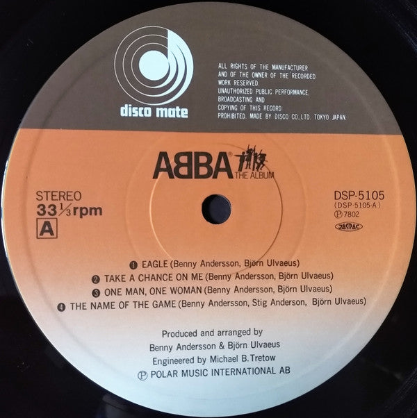The Album