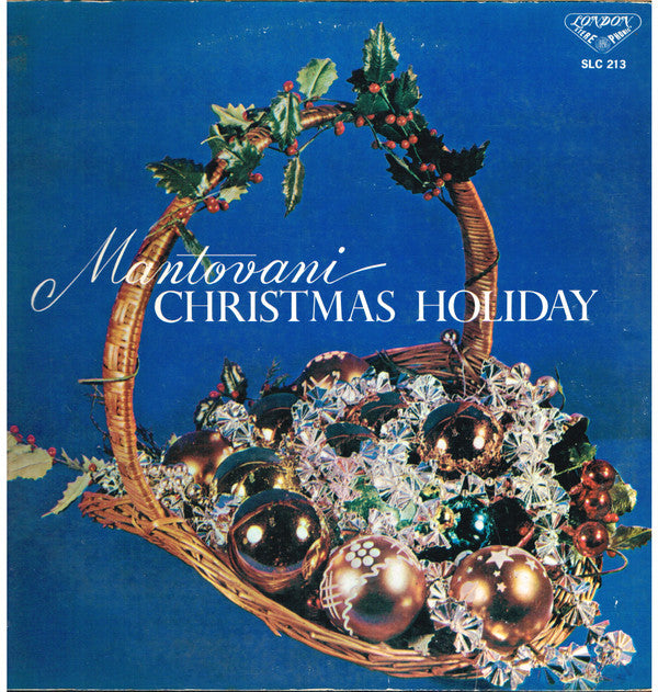 Christmas Holiday