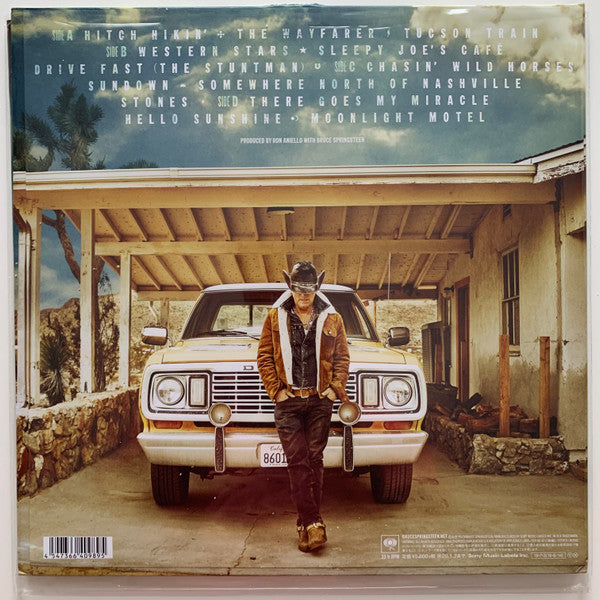 Western Stars