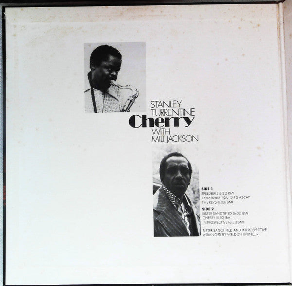 Cherry