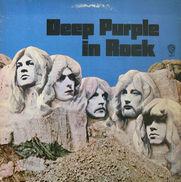 In Rock