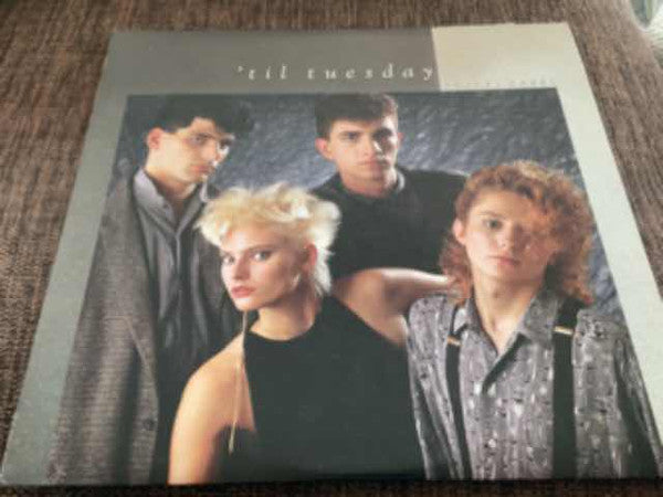 Voices Carry