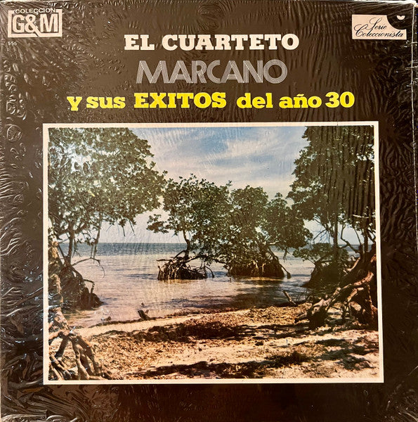Release: Unknown Release-Vinyl-Puerto Rico-1975-L.P.G.M-555-24764729