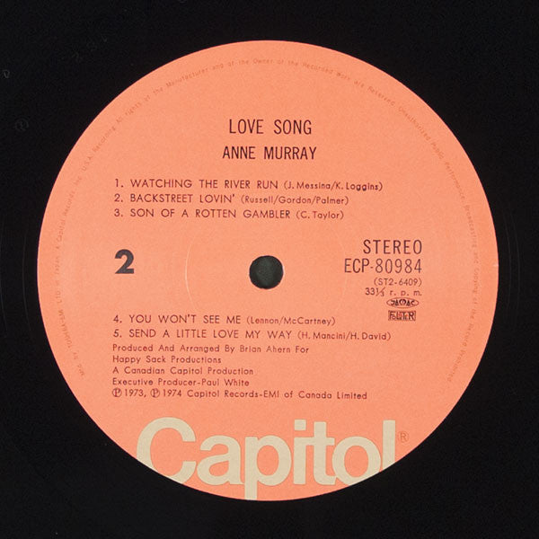 Love Song