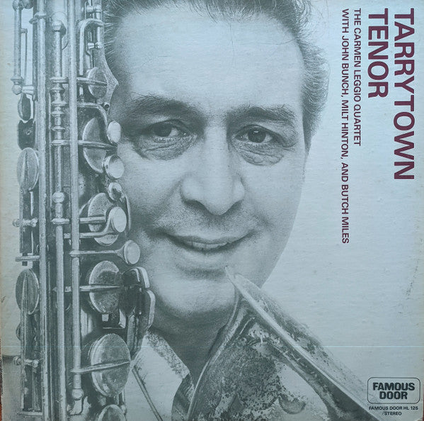 Tarrytown Tenor