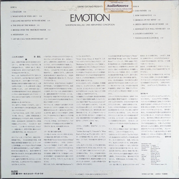 Emotion