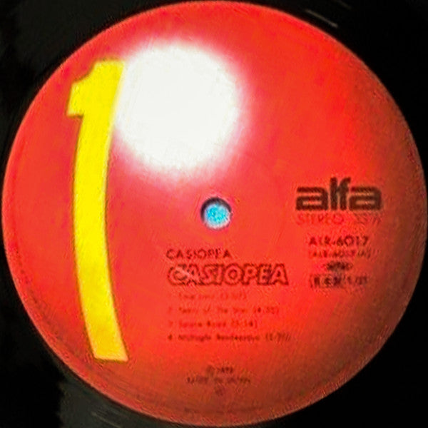 Casiopea