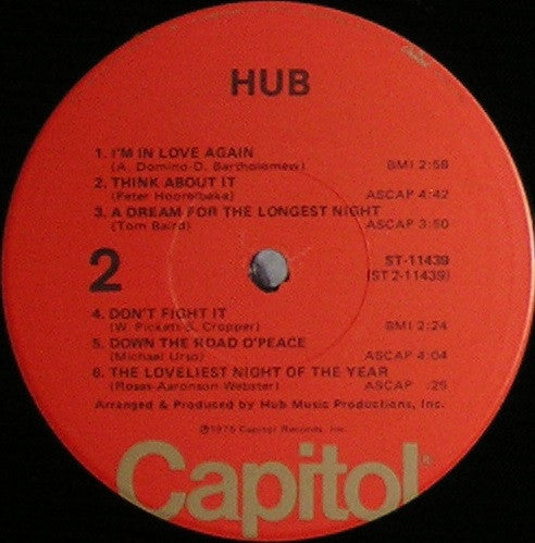 HUB
