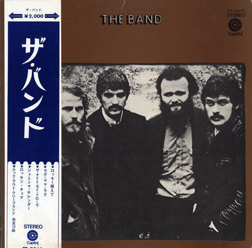 The Band
