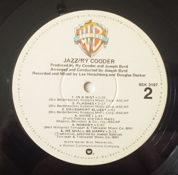Jazz