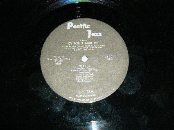 His Octet & Quintet
