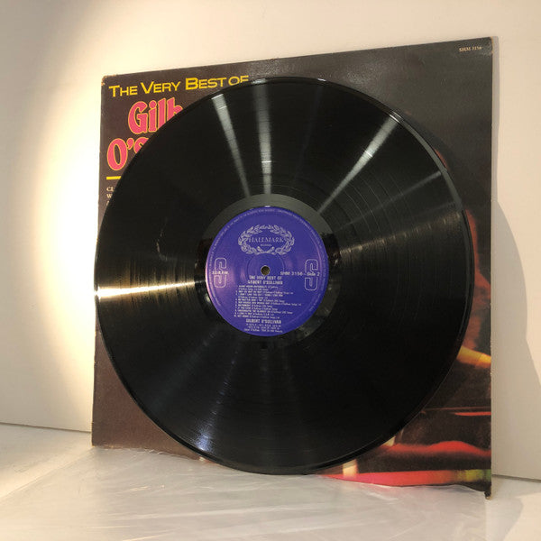 The Very Best Of Gilbert O'Sullivan