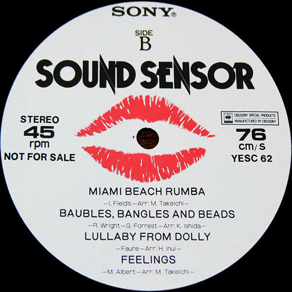 Sound Sensor