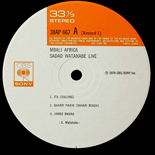 Mbali Africa