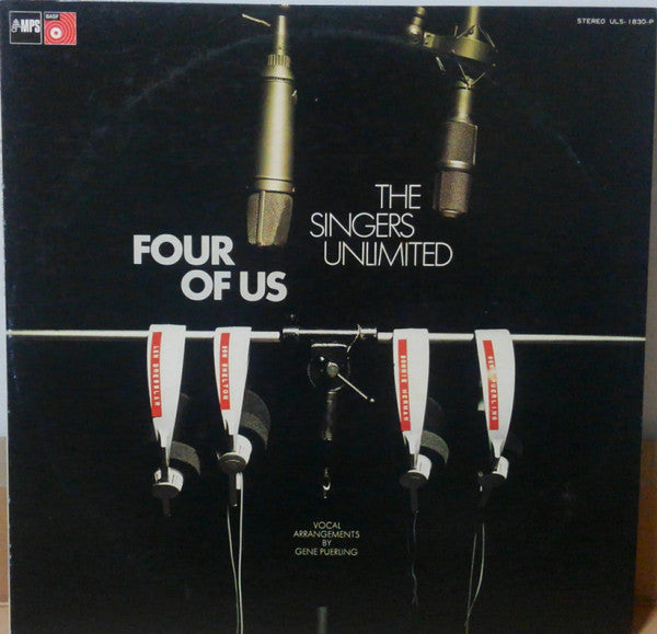 Four Of Us